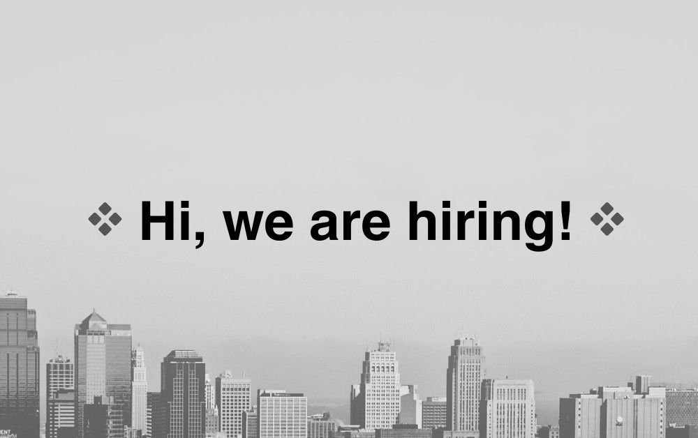 Social Media Intern