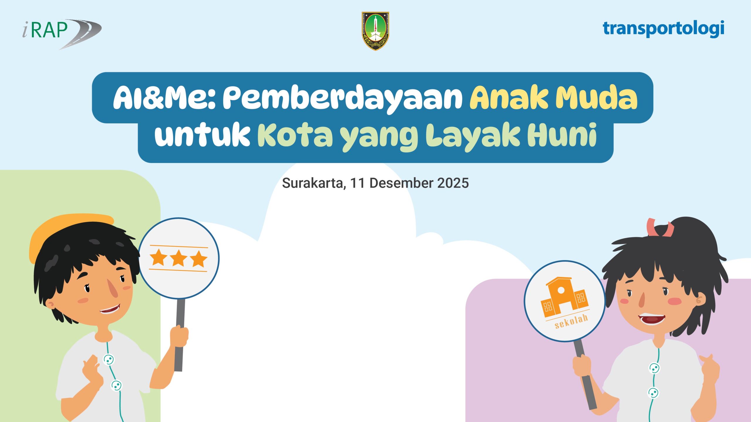 Stakeholder Workshop Materials